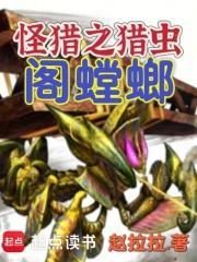 怪猎之猎虫阁螳螂 篱笆好文学