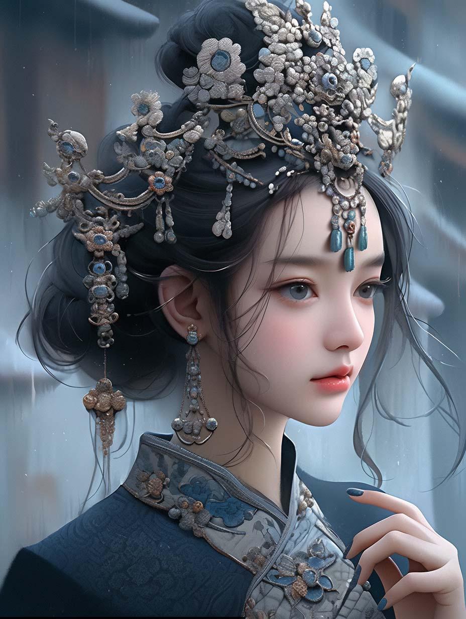 宁筱筱