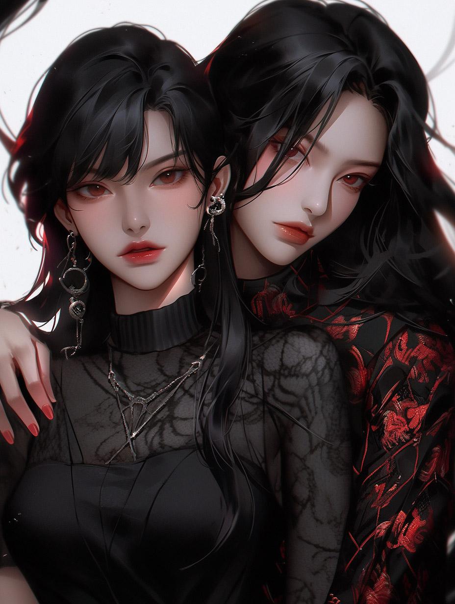 女主叫宁绾的古代