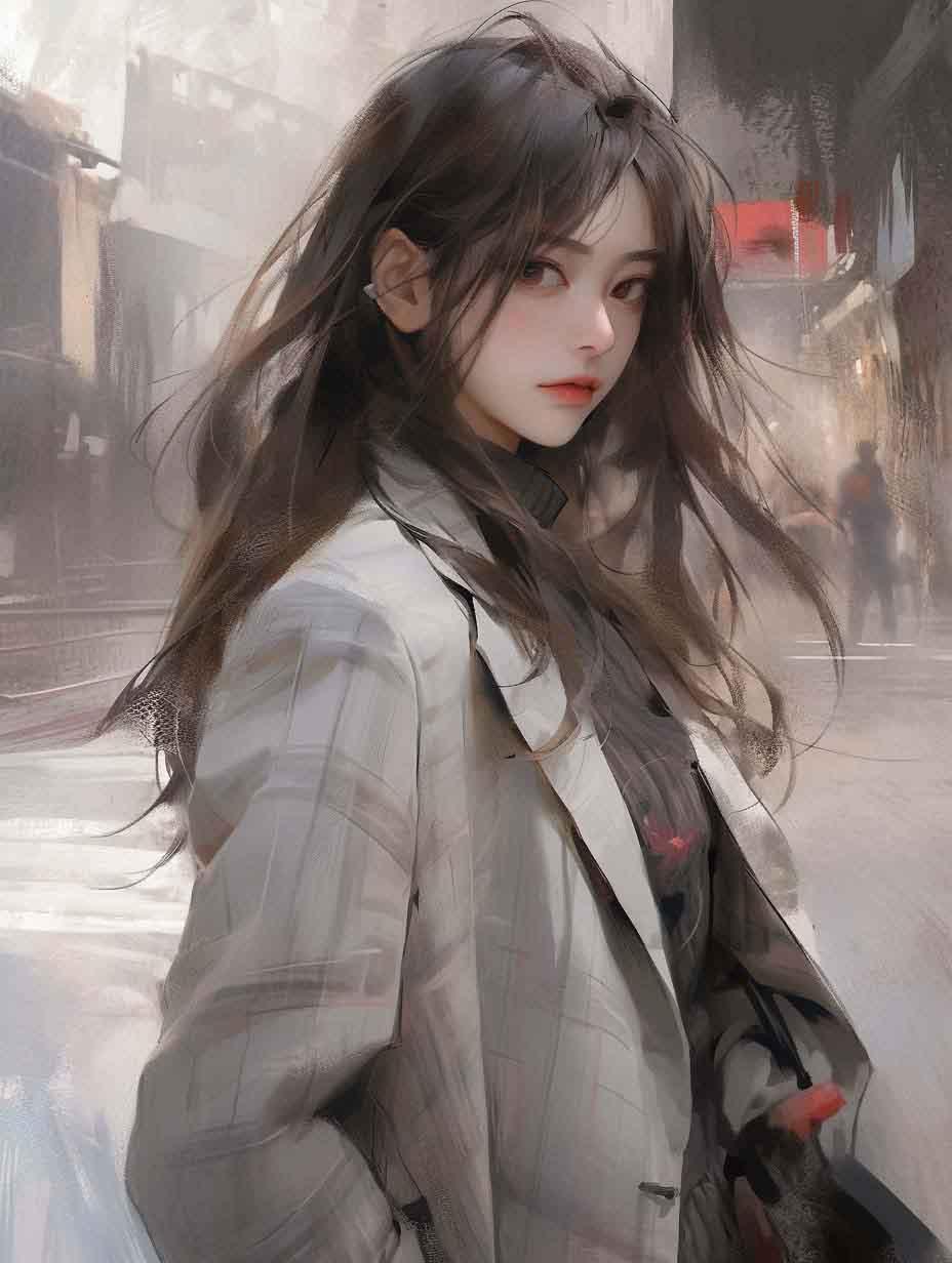 六十载生活沧桑