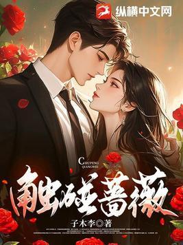 触碰蔷薇原著叫什么名字