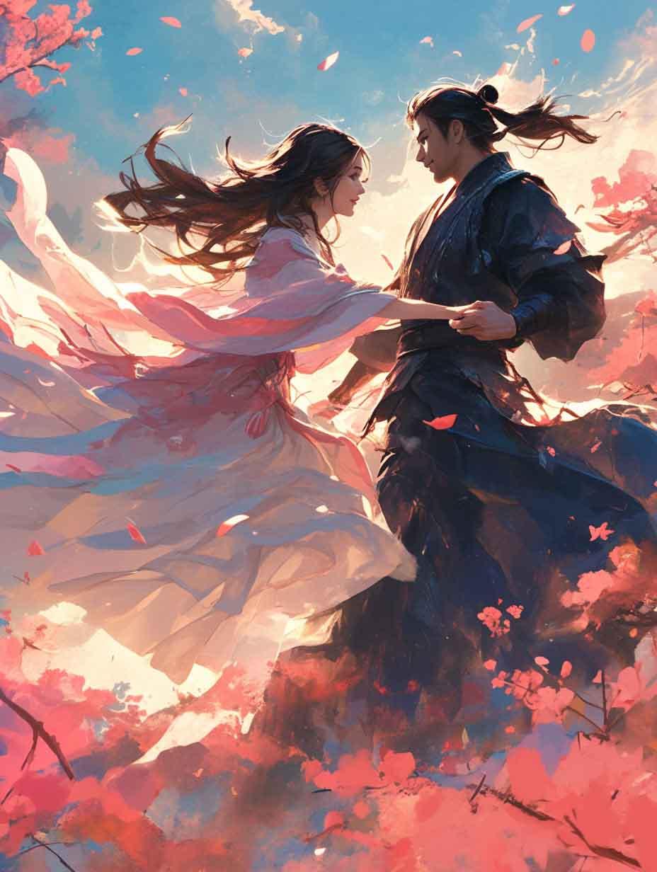 曾许人间第一流后两句