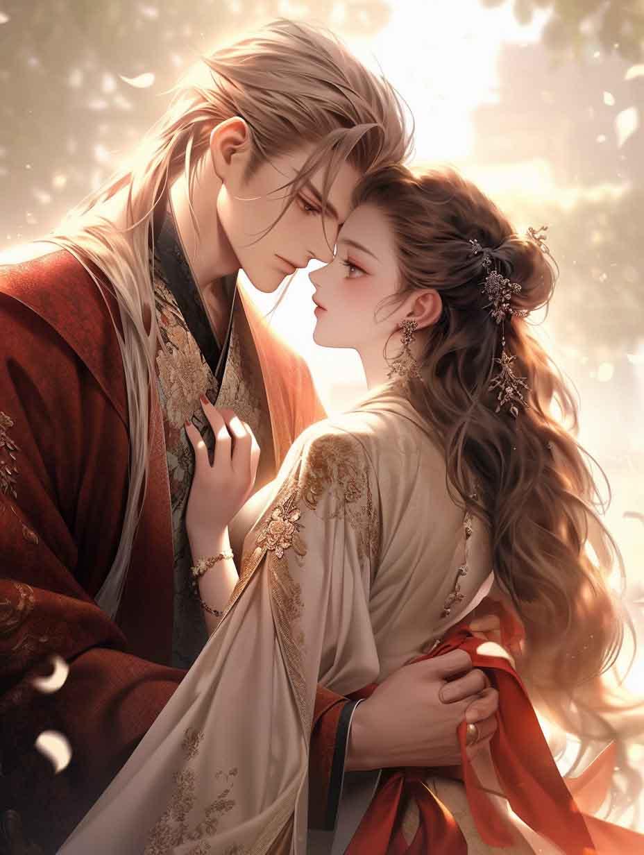 女主南宫琉璃