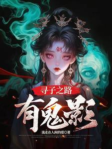 寻子谜局