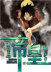 海贼王之帝王