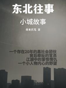 东北往事之黑道风云20年在线阅读
