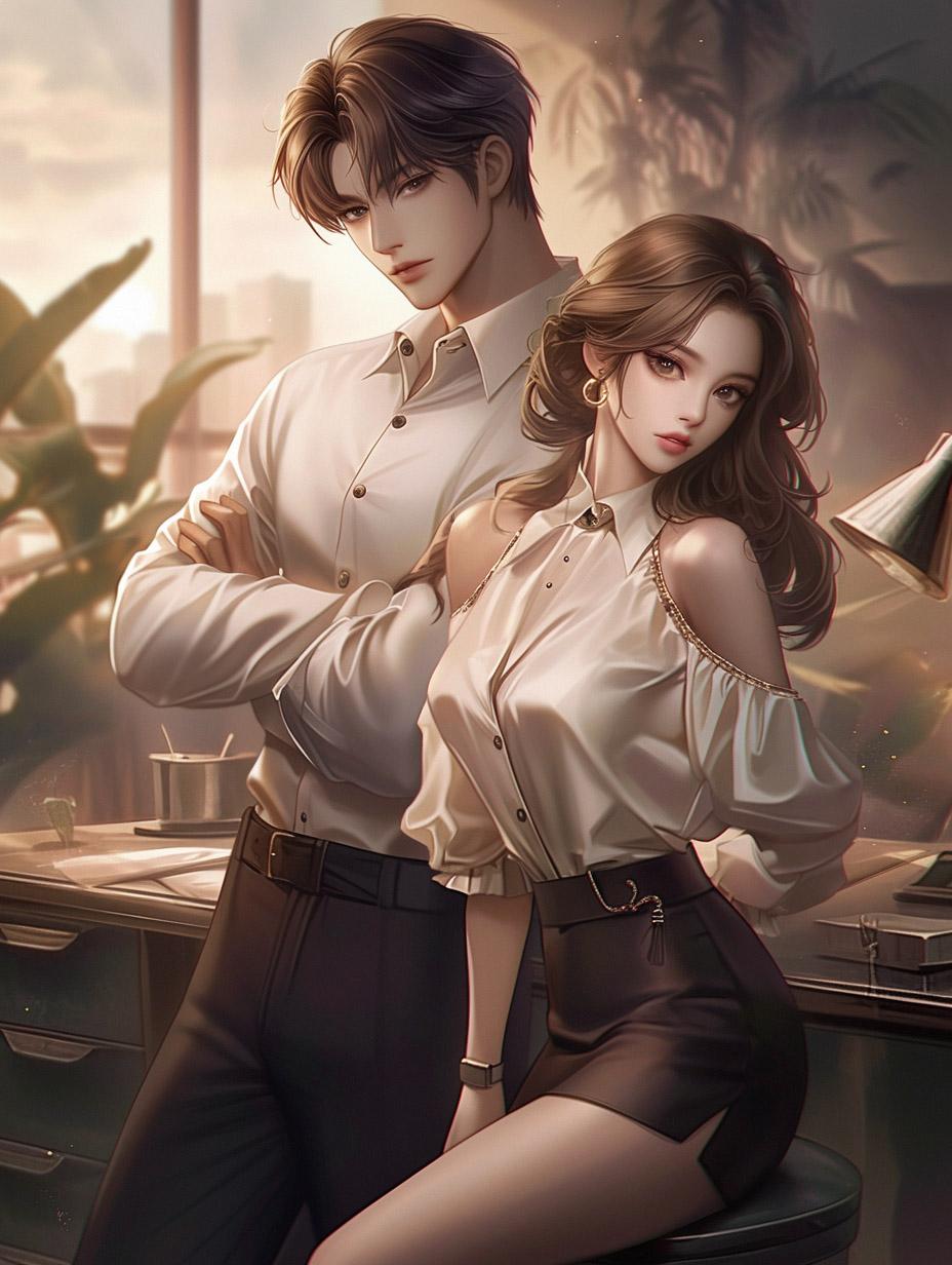 席爵顾甯琳