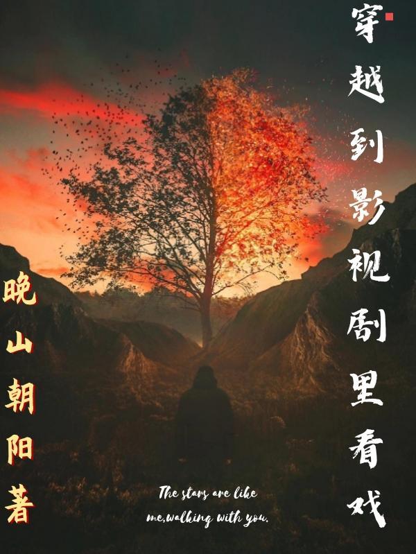 穿越在影视剧