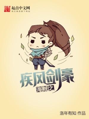 海贼之疾风剑豪百度