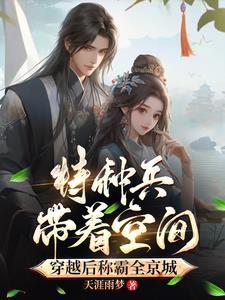 特种兵带着空间穿越后称霸全京城 目录 (共244章)