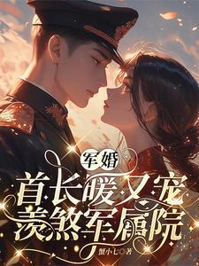 首长军婚宠妻甜蜜