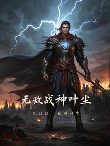 无敌战神箫尘