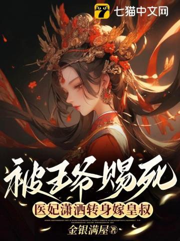 医妃王爷被休夫了