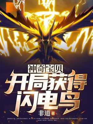 神奇宝贝开局获得闪电鸟最新章节列表