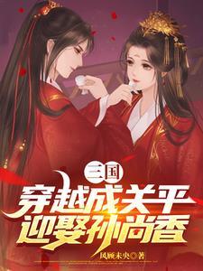 穿越三国之我是关平