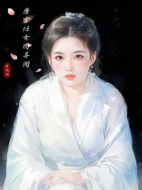 唐宫仕女图的意义