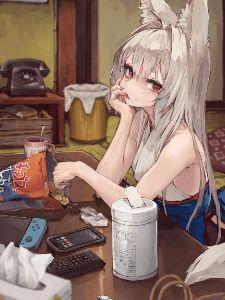分手后我成了女友txt