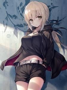 英灵年代记