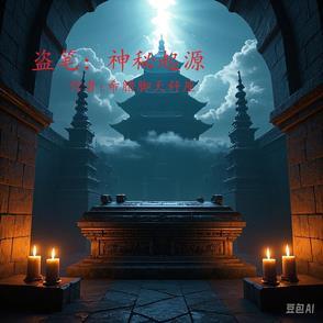 盗笔故事线