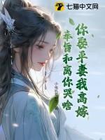 你娶平妻我高嫁奉旨和离你哭啥