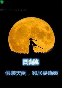 情满四合院娄晓娥有孩子吗