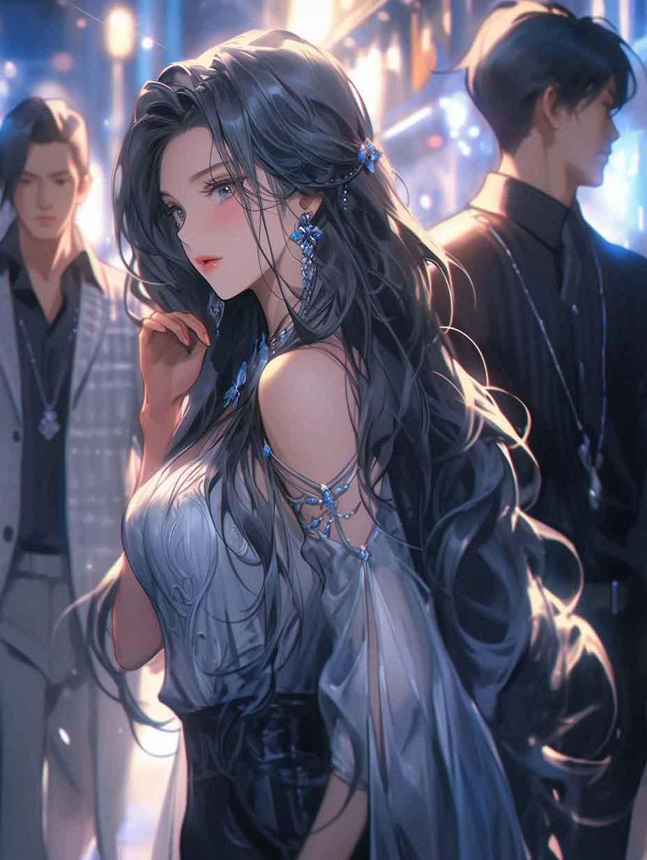 娇软美人[重生