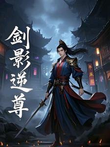逆剑丹尊