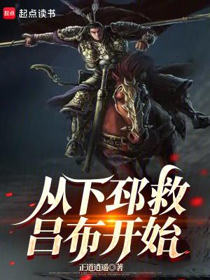 从下邳救吕布开始免费阅读