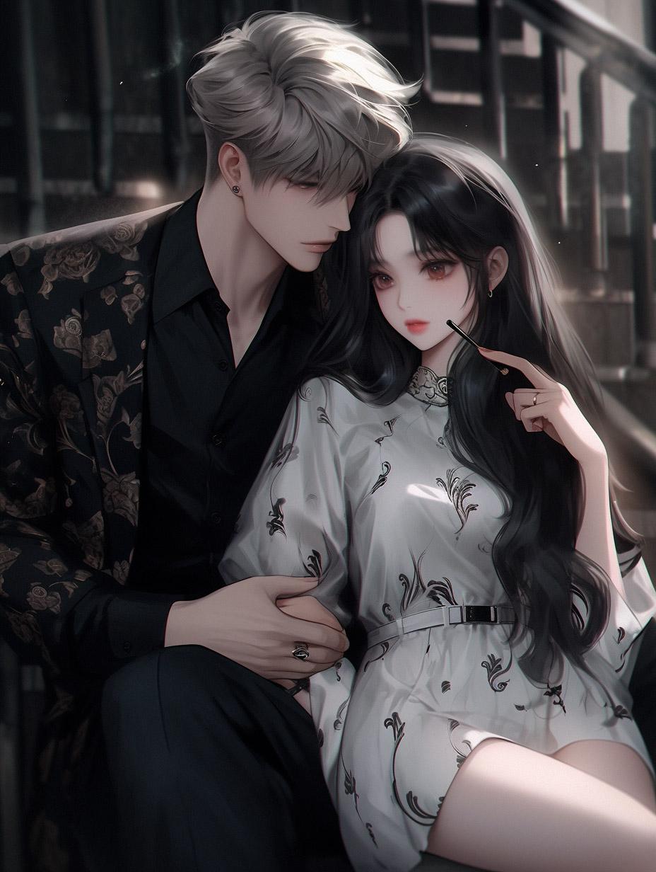 女主叫顾沅