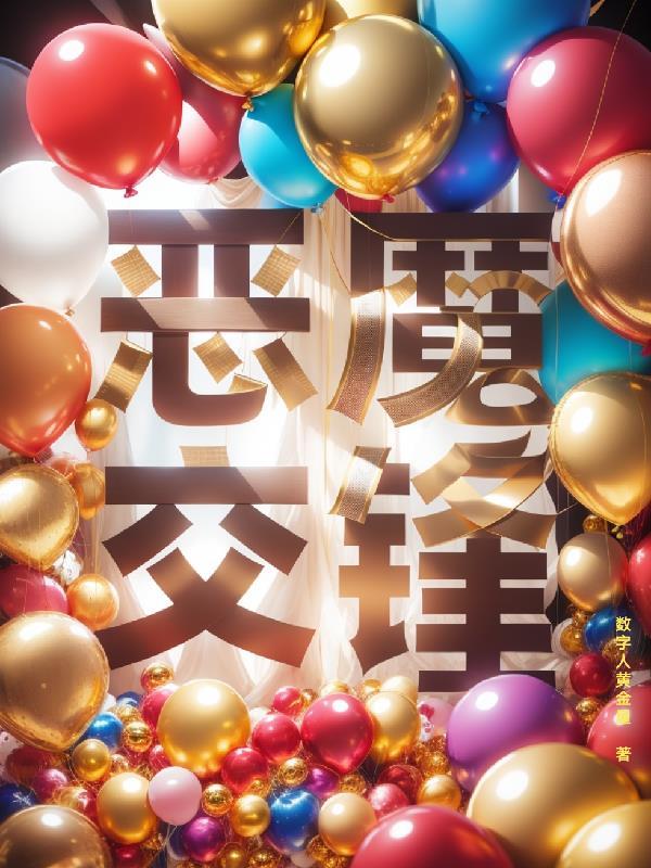 魔鬼交锋天堂