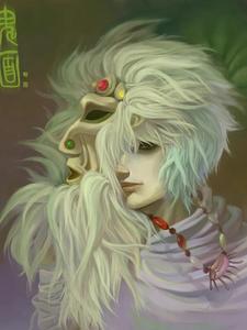 鬼面针的功效与作用图片