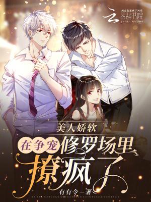 娇软美人宝书