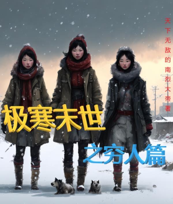 灾难片 极寒