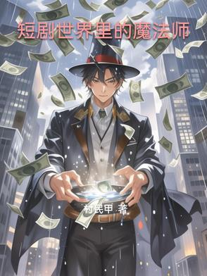 世界上的魔法师