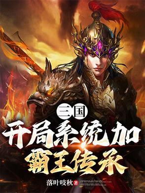 三国开局获得霸王之力笔趣阁