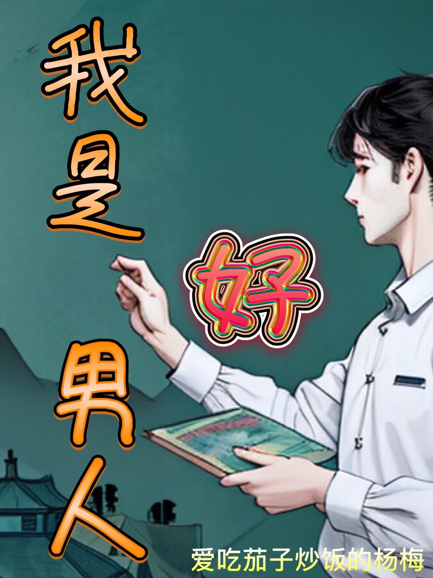 我是好男人by甘米儿