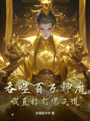 我直接打爆天道全文