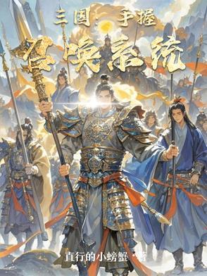 三国召唤武将系统的