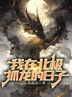 我在北极光下