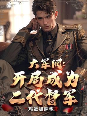 成了大军阀