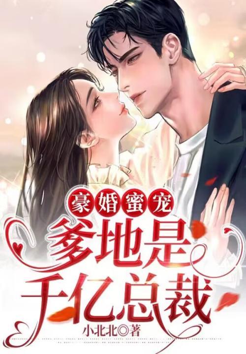 豪门蜜宠总裁爹地请负责全文免费阅读