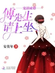 傅先生宠妻请低调