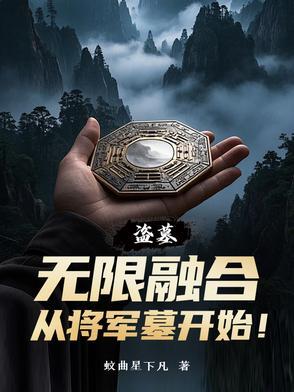 盗墓之无限融合基因
