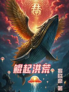 洪荒我鲲鹏怼人就升级