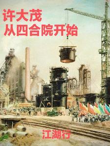 四合院从许大茂