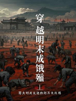 穿越明末发展的