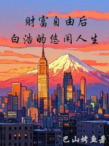 主人公白浩