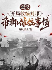 穿越楚汉传奇之我是韩信
