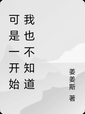 一开始我并不理解这些句子