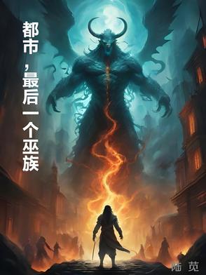 最后一个女巫免费